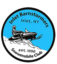 Inlet Barnstormers